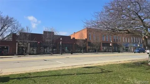 Stockbridge Mixed-Use Redevelopment Opportunity