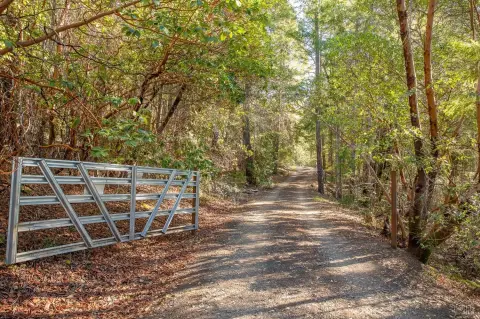 Agricultural Farmland Parcel with Well