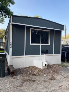 Cozy Mobile Home in San Antonio