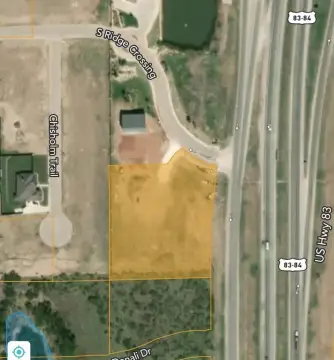 Abilene Commercial Land For Sale
