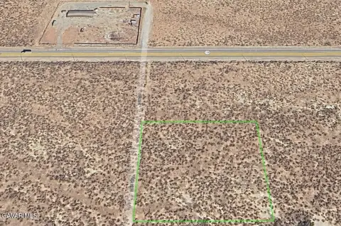 Lancaster Land with Development Potential