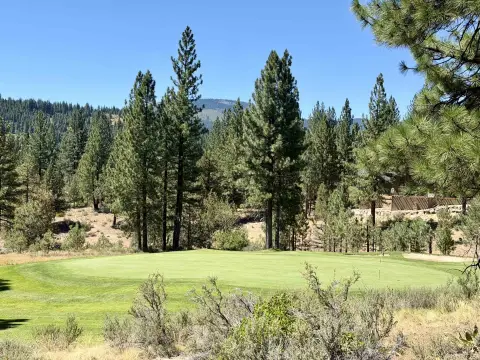 Residential Land Parcel