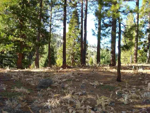 Gated Community Home Lot