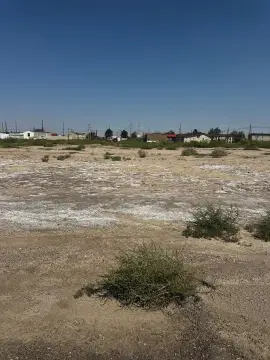Residential Land in Pecos, TX
