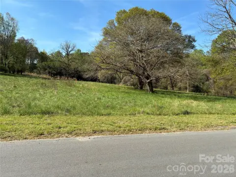 Gastonia Land for Development