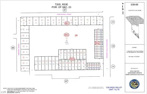 Commercial Land