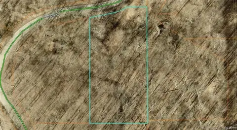 Vacant Land Parcel