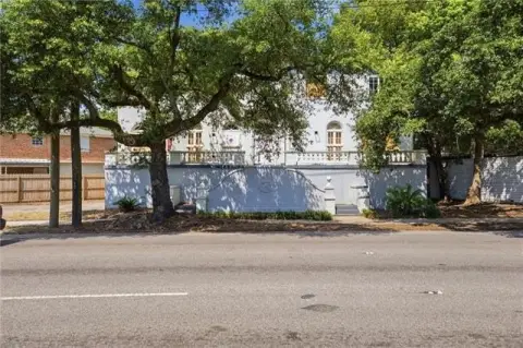 Historic Multi-Family Corner Residence
