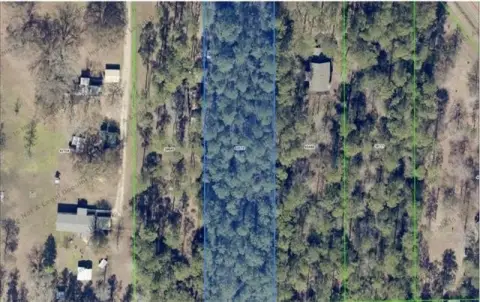 1.1-Acre Residential Lot