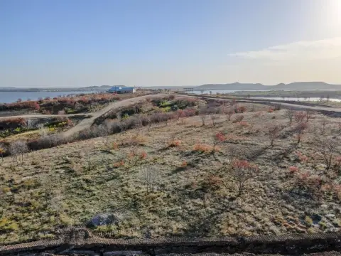 Possum Kingdom Lake Homesite