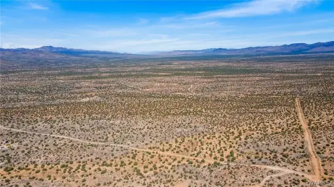 160 Acres of Arizona Land