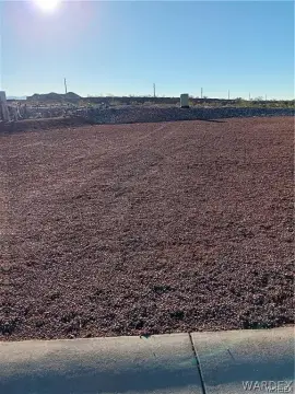 Land in Bullhead City, AZ
