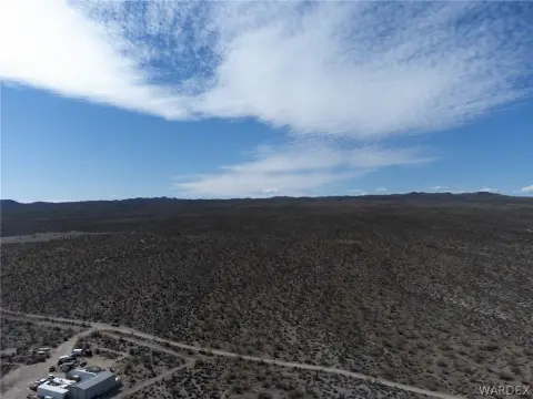 Dolan Springs Land For Sale