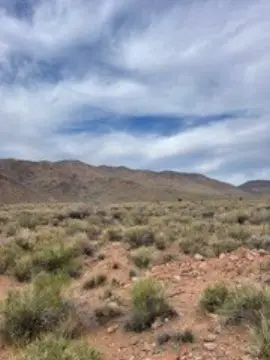 Kingman, AZ 160-Acre Land