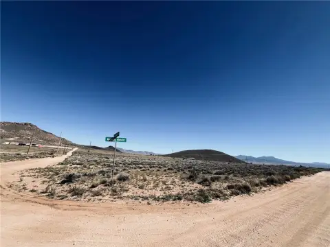 Kingman, AZ Land For Sale