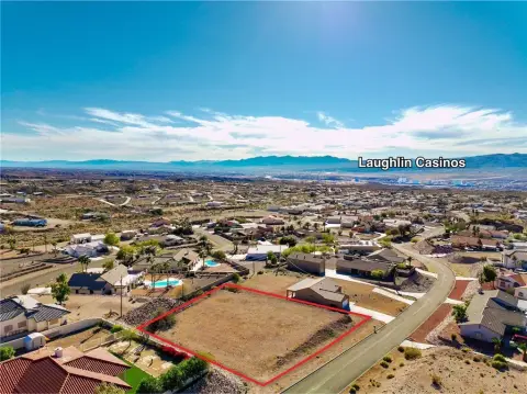 Bullhead City Land Opportunity