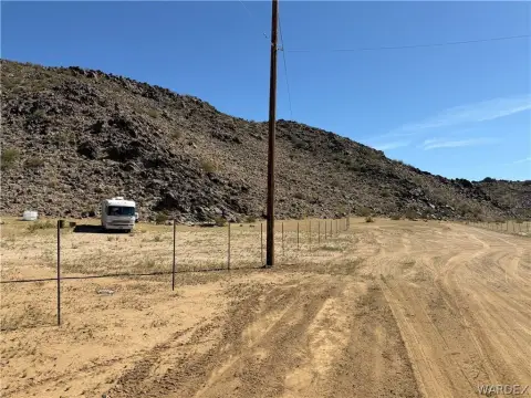 Kingman Land Parcel For Sale