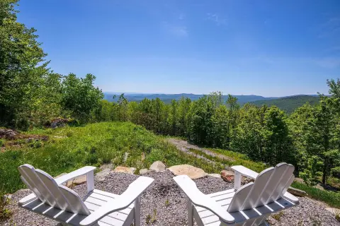 Mountain View Building Lot