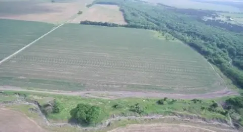 Unrestricted Land in Caddo Mills