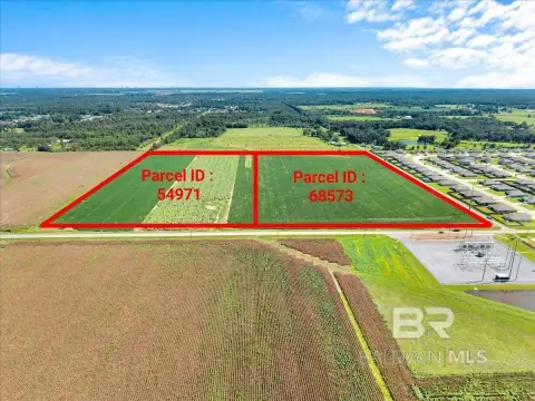 Foley Agricultural Land Opportunity