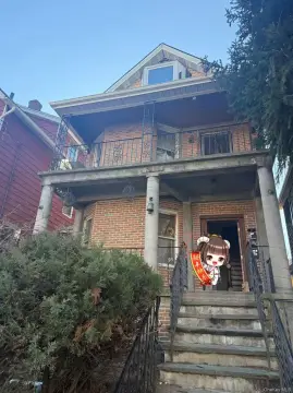 Staten Island Two-Family Property