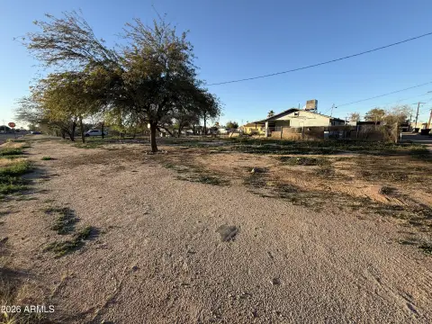 Casa Grande Vacant Land Parcel