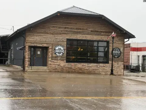 Brewery and Bar Venue