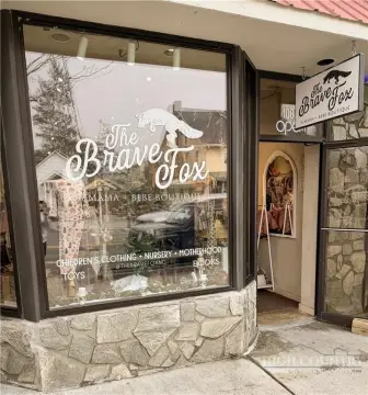 Storefront Property