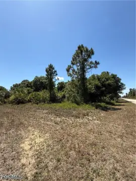 Lehigh Acres Vacant Lot