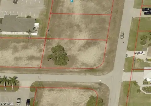 Buildable Residential Lot