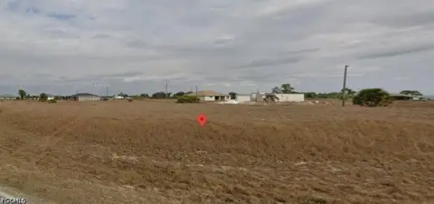 Oversized Corner Lot Available