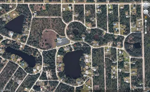 Punta Gorda Waterfront Land
