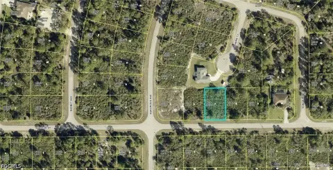 Residential Land in Fort Myers