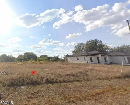 Residential Land in Growing Area