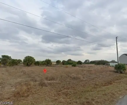 Residential Land in Labelle, FL