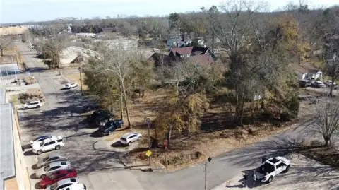 Commercial Land Near Hospital