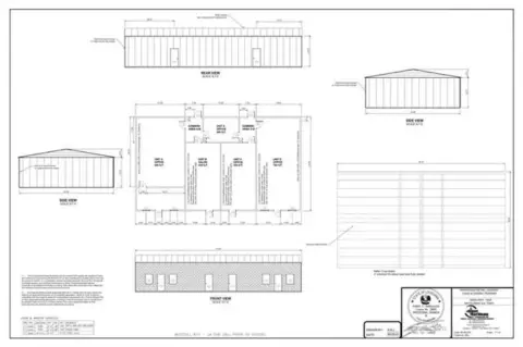 Commercial Land in Tickfaw, LA