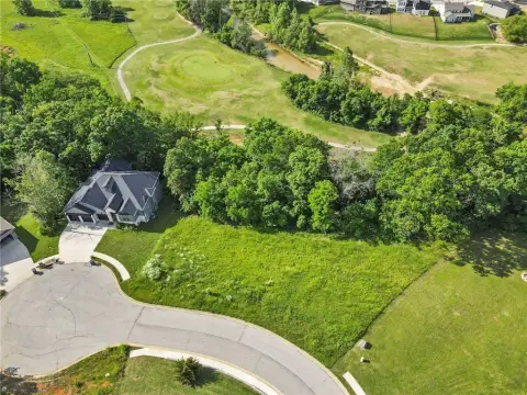 Pea Ridge Land Opportunity