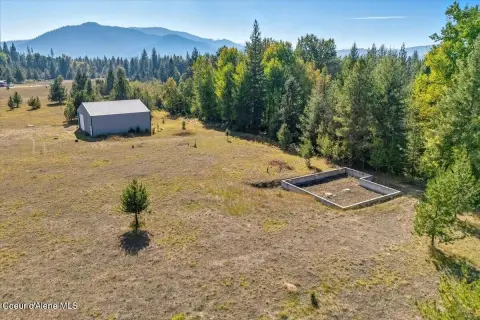 5-Acre Meadow Land Near Priest
