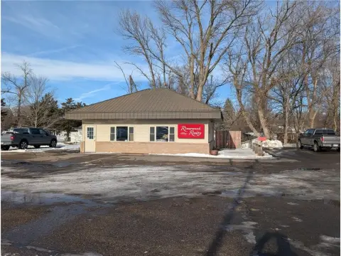 Mixed-Use Property in Litchfield, MN