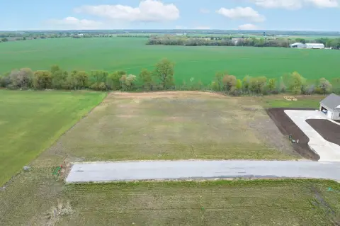 Residential Lot in Osage Country