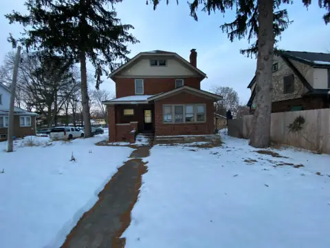 Two Homes on One Lot