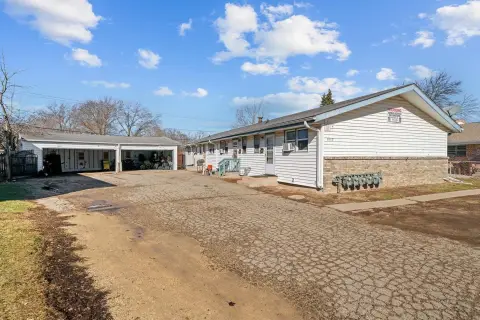 Rockford Ranch Investment Opportunity