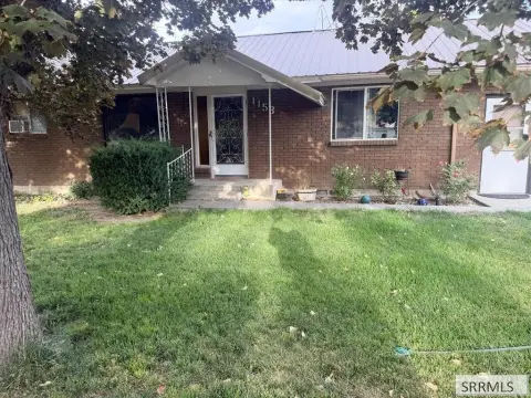 Duplex with Basement Apartment