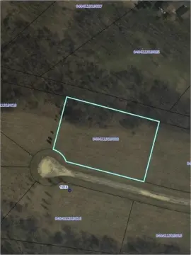 Lake Carroll Deeded Boat Slip