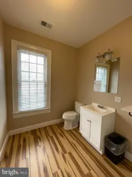 Historic Martinsburg Office Space Available