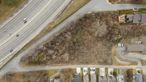 North Chattanooga Land Opportunity