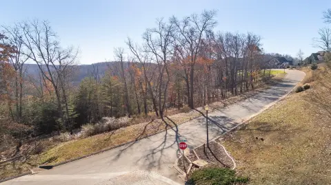 Ooltewah Land with Community Amenities