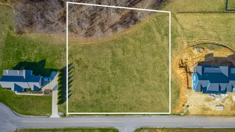 Cleared Lot in Jasper Highlands