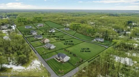 29 Acres Prime Real Estate